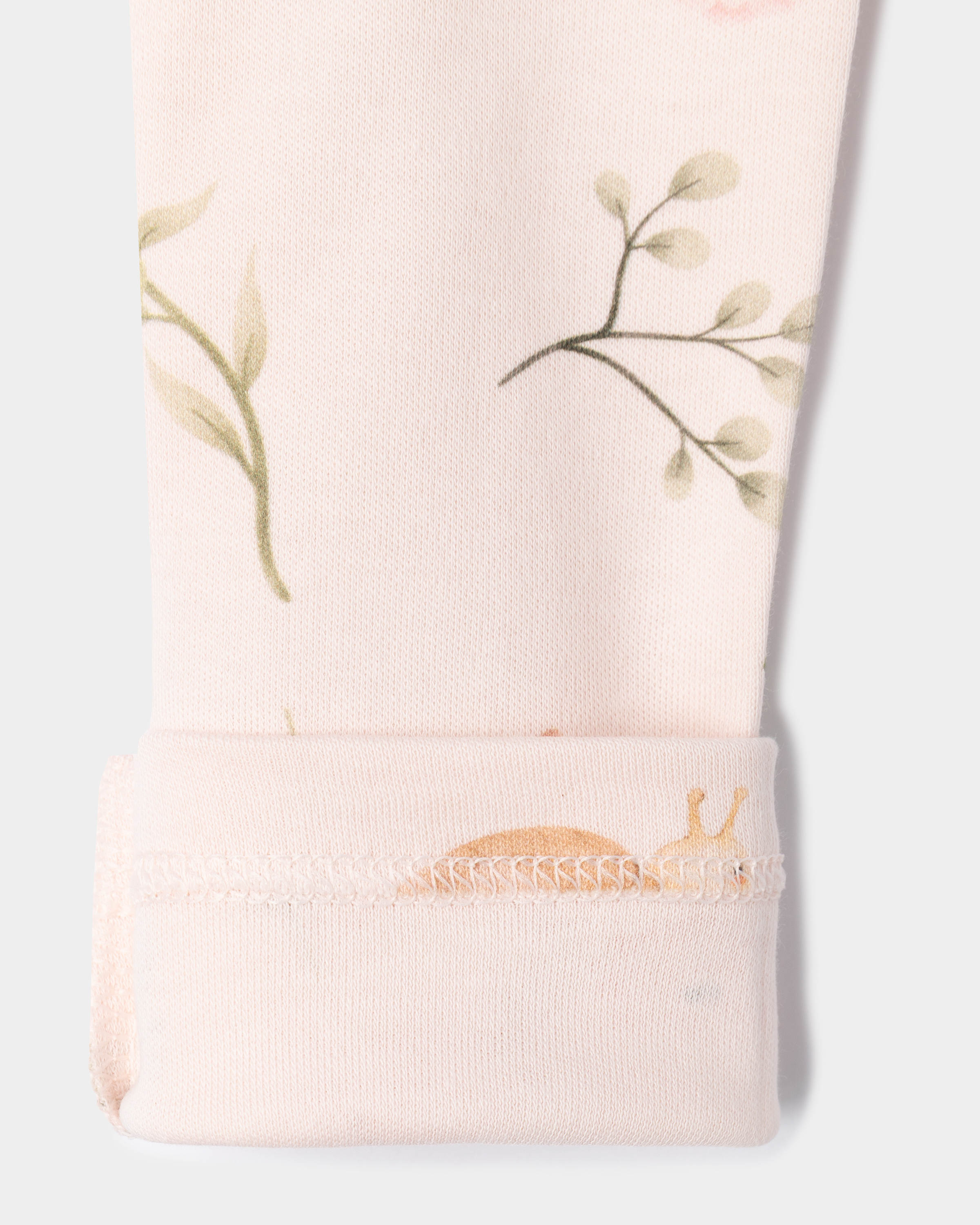 Комбинезон BabyGo S26BG4-2054-1ig-JJ - фото 4