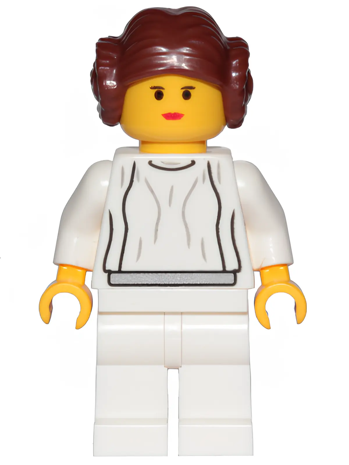 Фигурка LEGO Star Wars Princess - фото 1