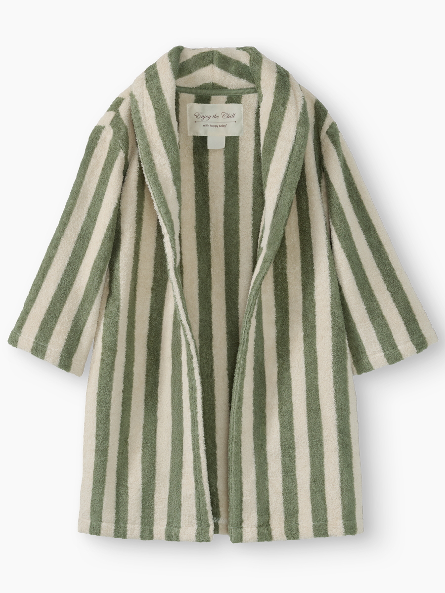 Комплект Happy Baby 88641_white-green - фото 9