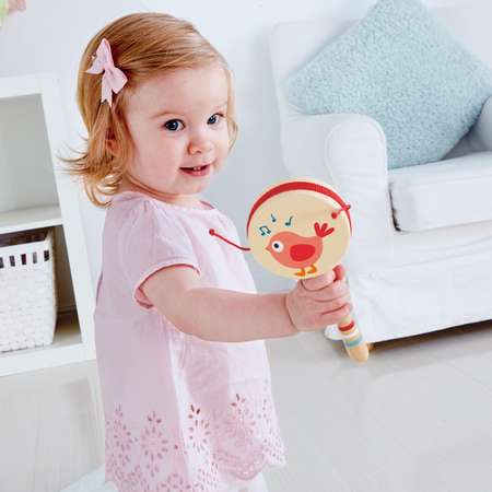 Игрушка Hape погремушка