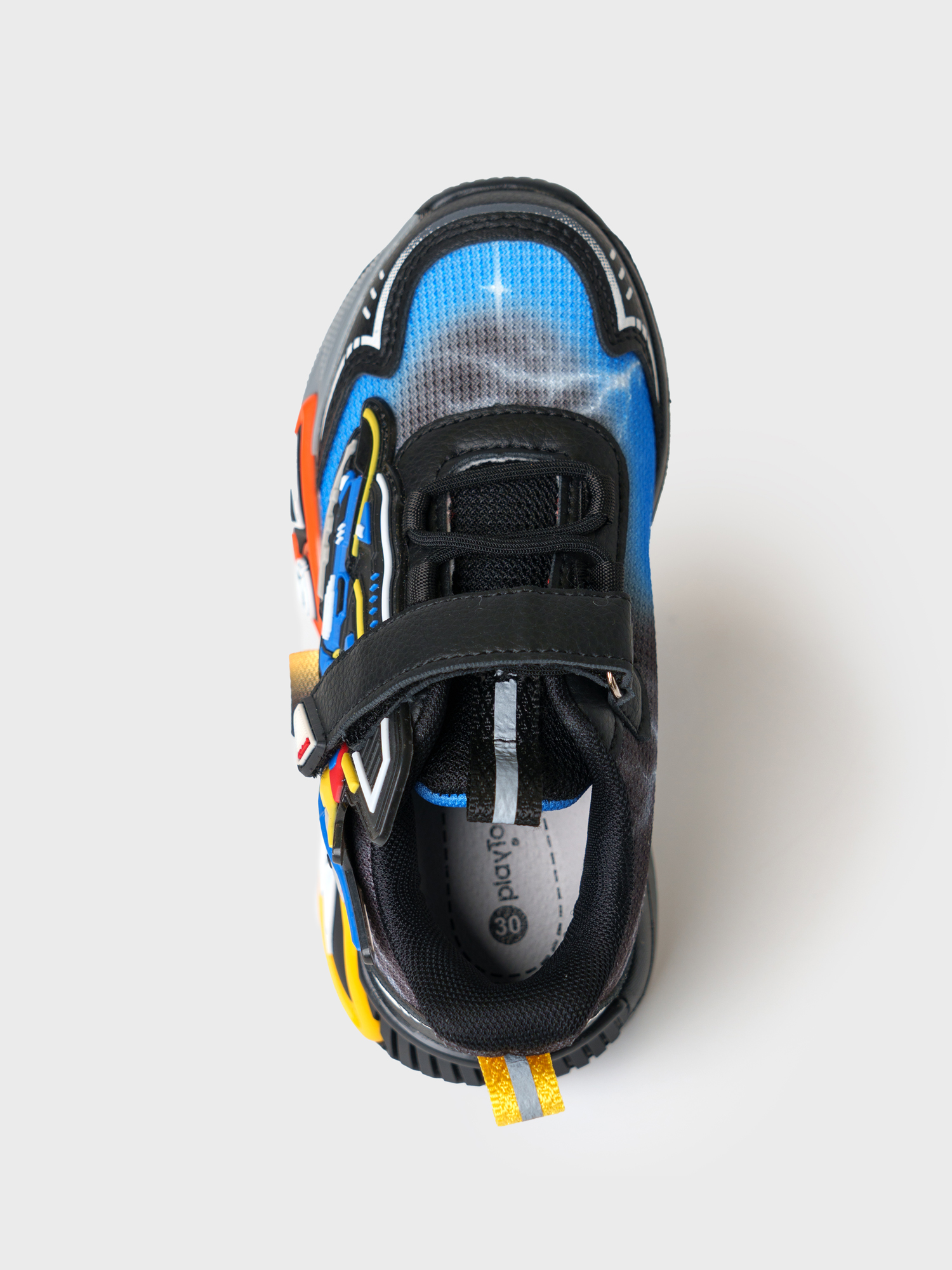 Кроссовки PlayToday 12612749 - фото 3