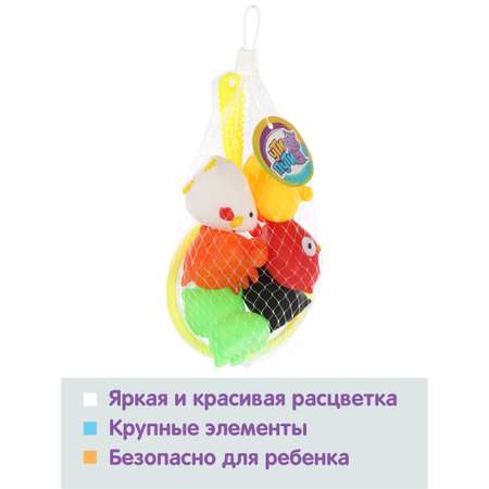 Игрушка УТИ ПУТИ