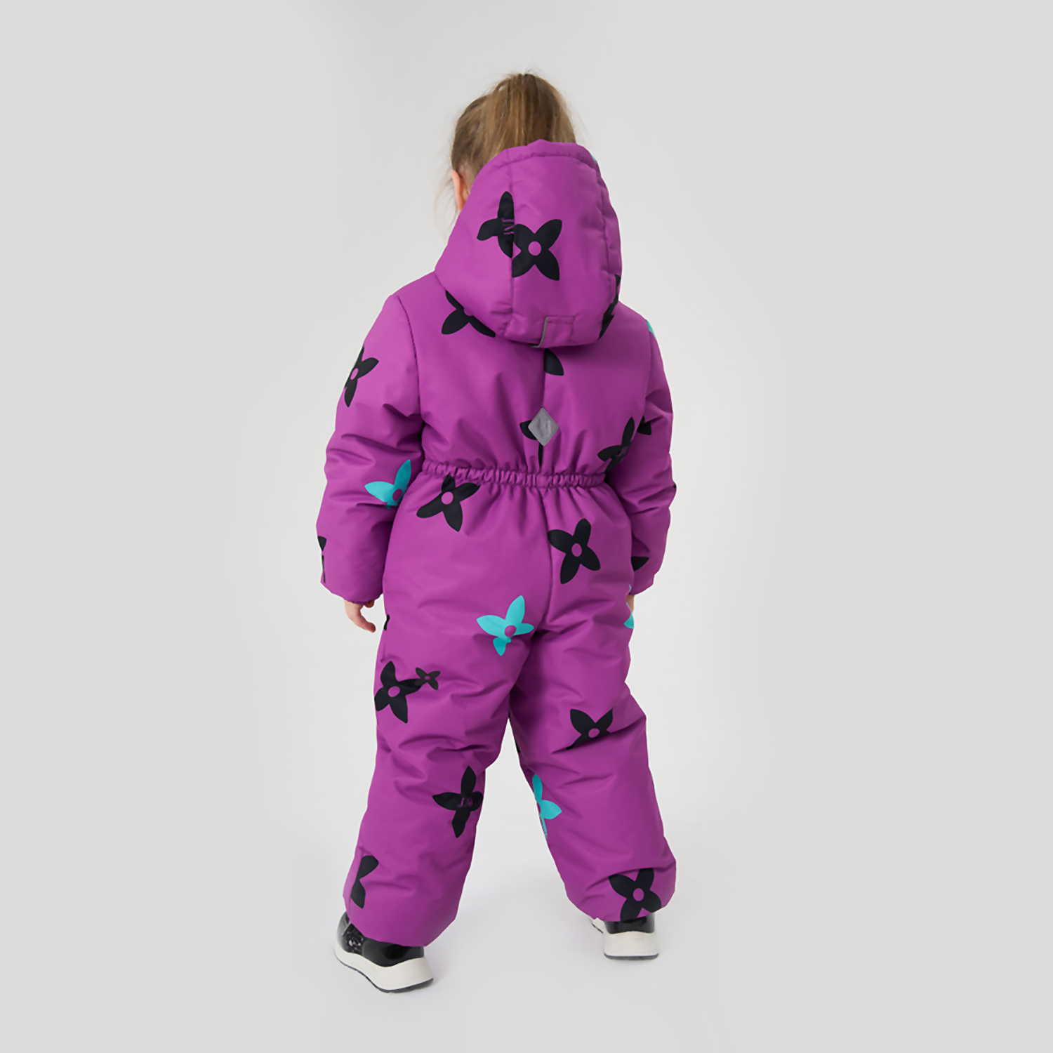 Комбинезон JAM MIX МД-7261/1 - фото 4