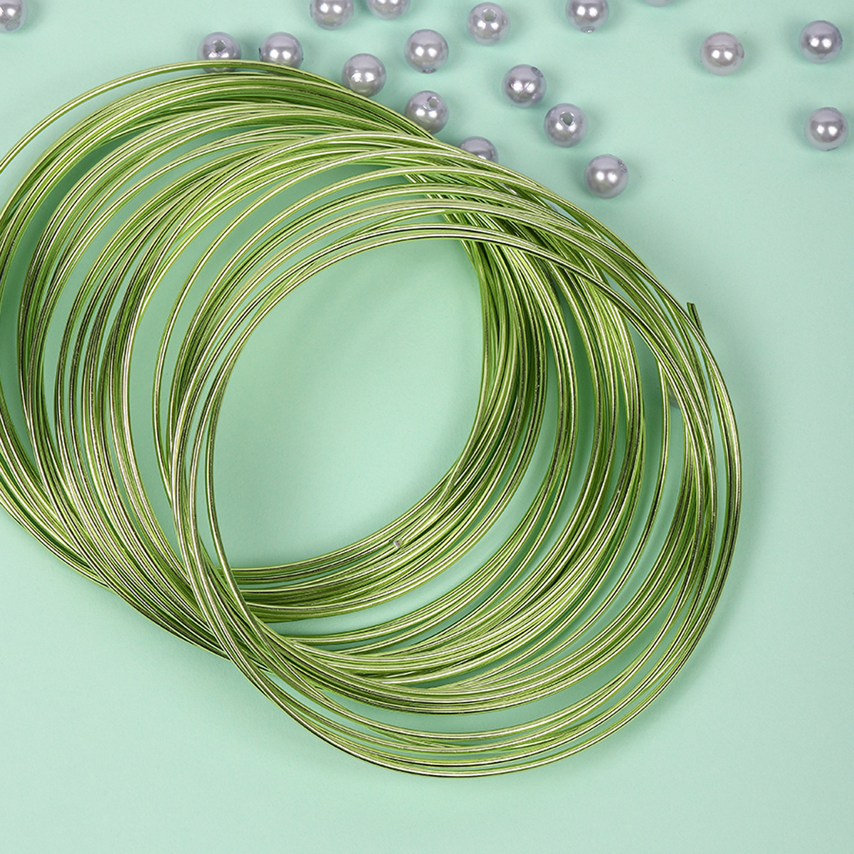 Набор для творчества Magic 4 Hobby плетение - фото 4