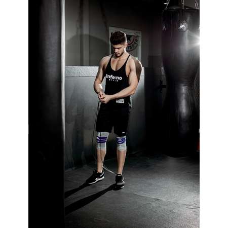 Наколенники Shark Fit