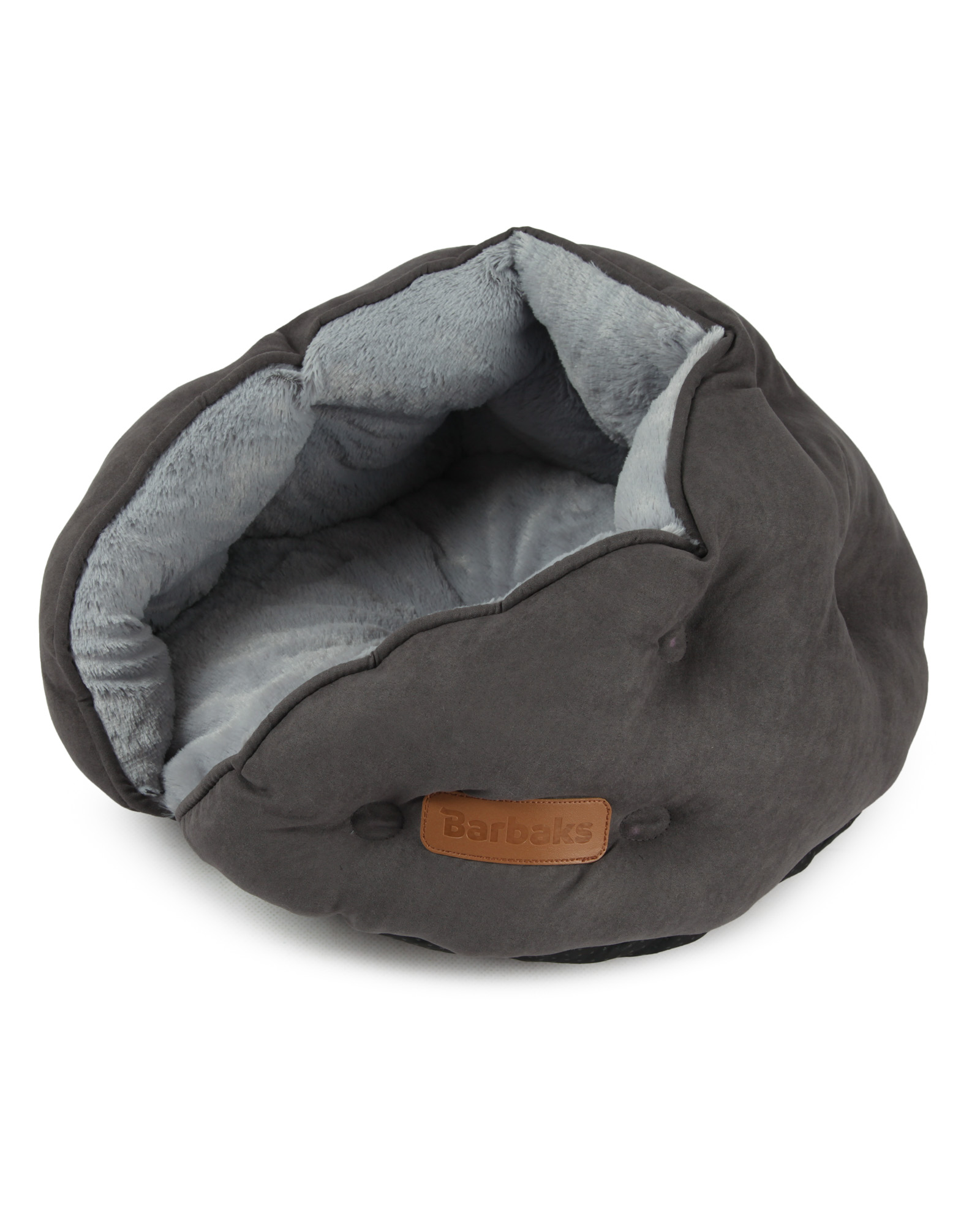 Домик Barbaks Кокон 44*44*13см - фото 2