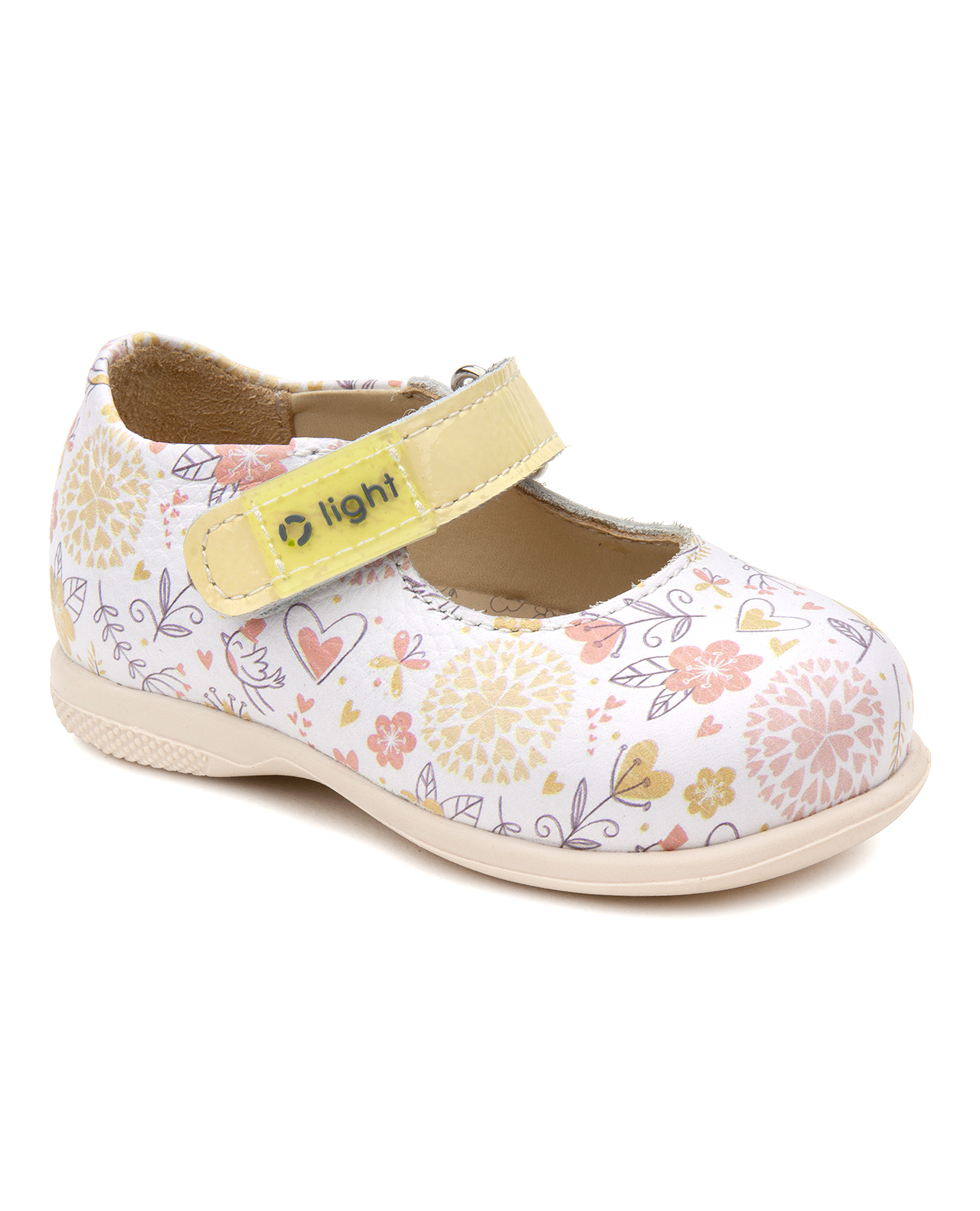 Туфли Tapiboo FT-35001.24-OL18O1 - фото 4