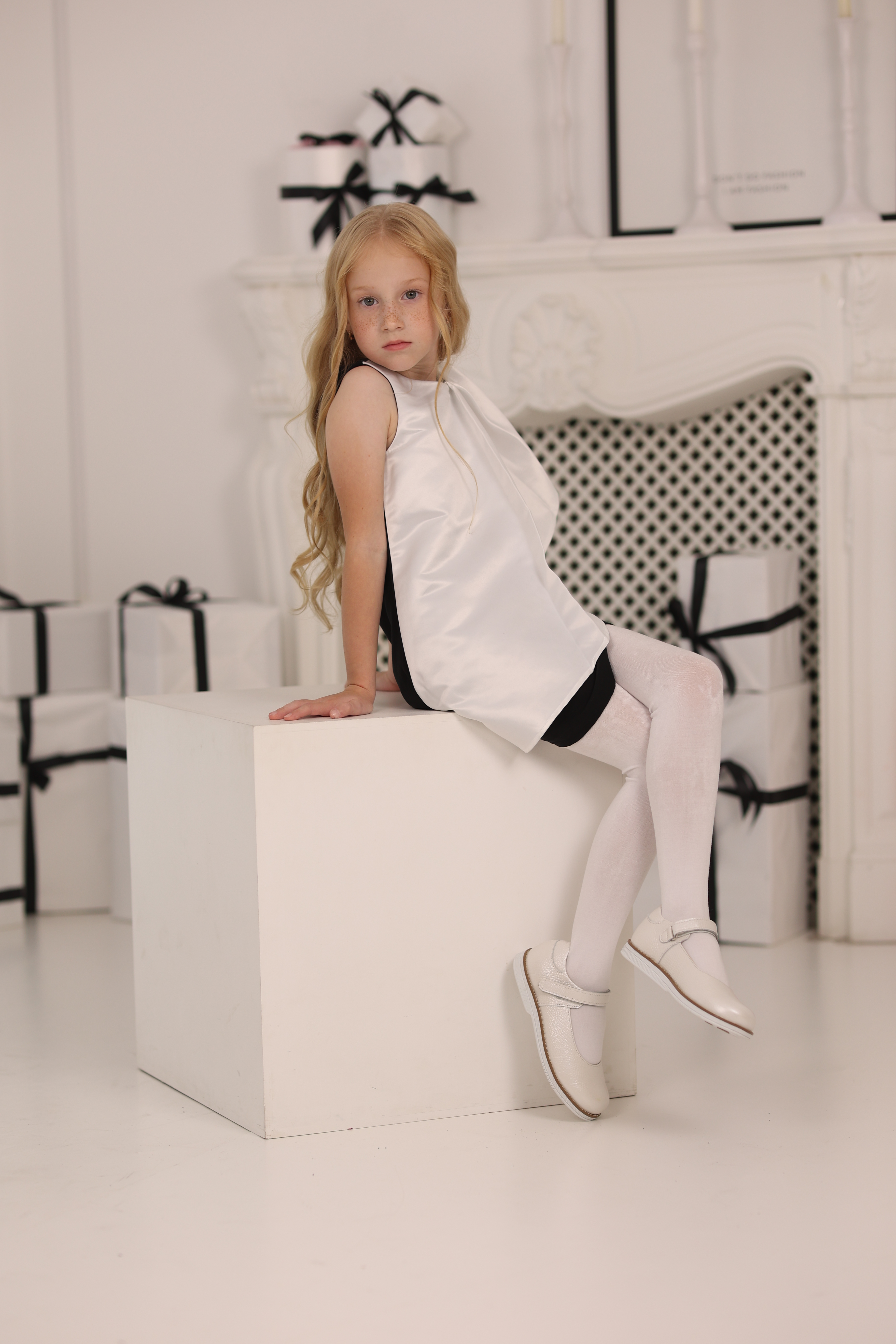 Туфли Tapiboo FT-25010.23-OL03P.01 - фото 6