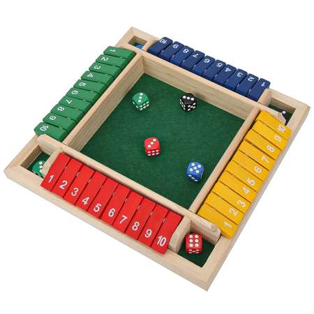 Настольная игра Madliani