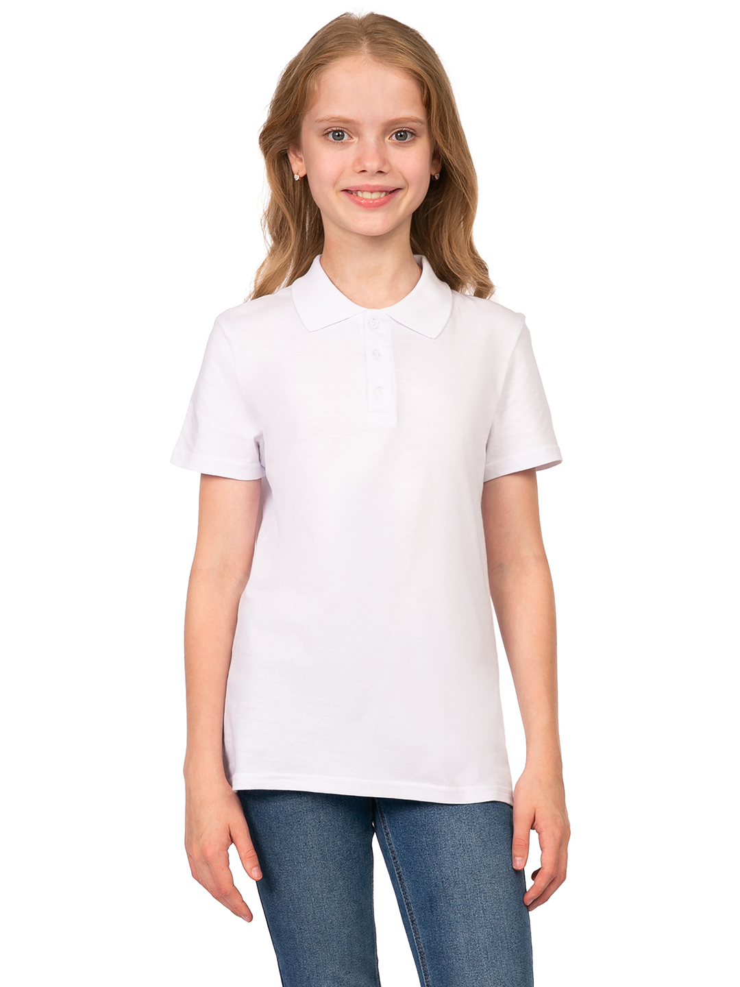 Поло N.O.A. 11531 - фото 1