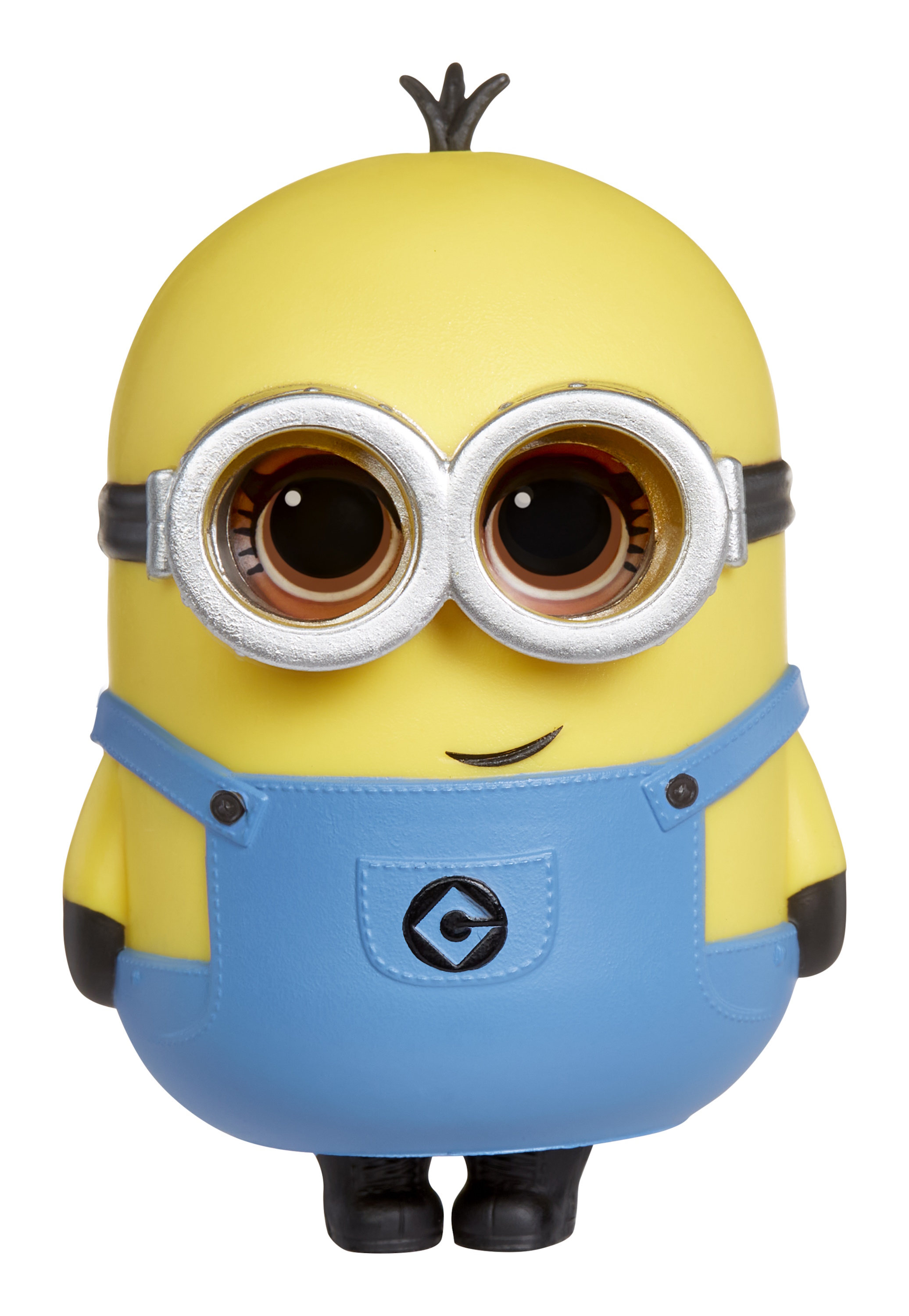 Кукла мини L.O.L. Surprise! Loves Minions Tots 542728 - фото 9