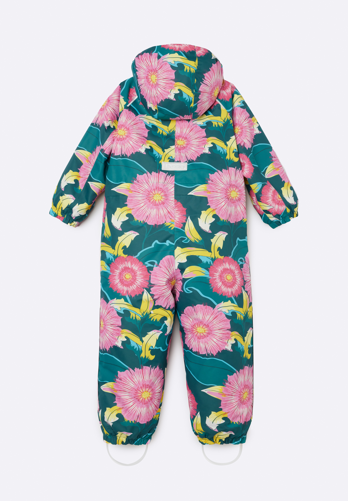 Комбинезон Lassie 7100109A-8961 - фото 2