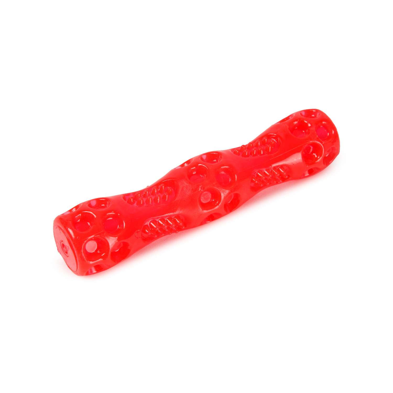 Игрушка для собак Barbaks Палка-жевалка пищит 20*4см в ассортименте - фото 10