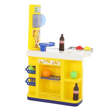 Игрушка Palau Toys Магазин (инструменты)