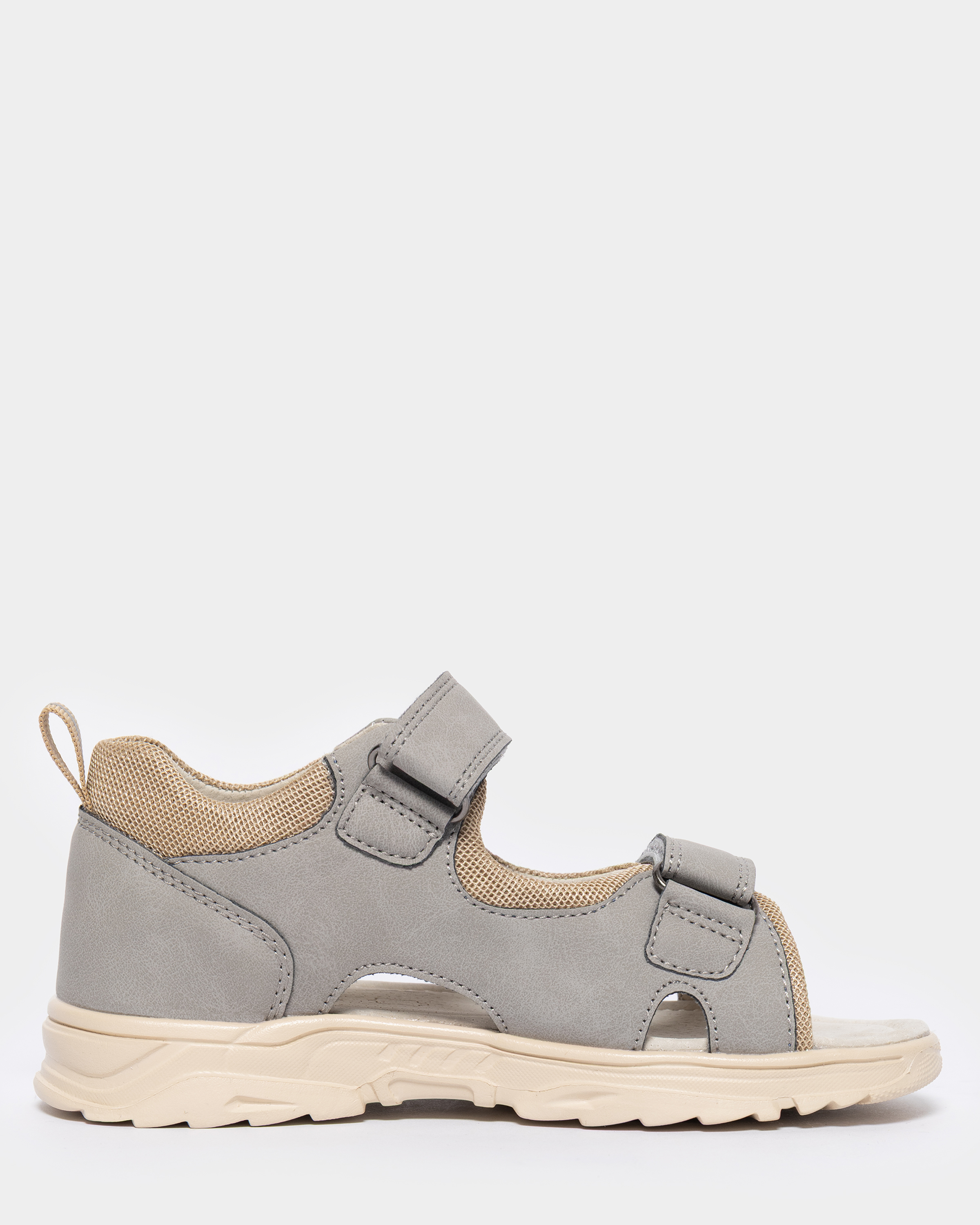 Сандалии Jook S26QLkbSA-557-GG - фото 2