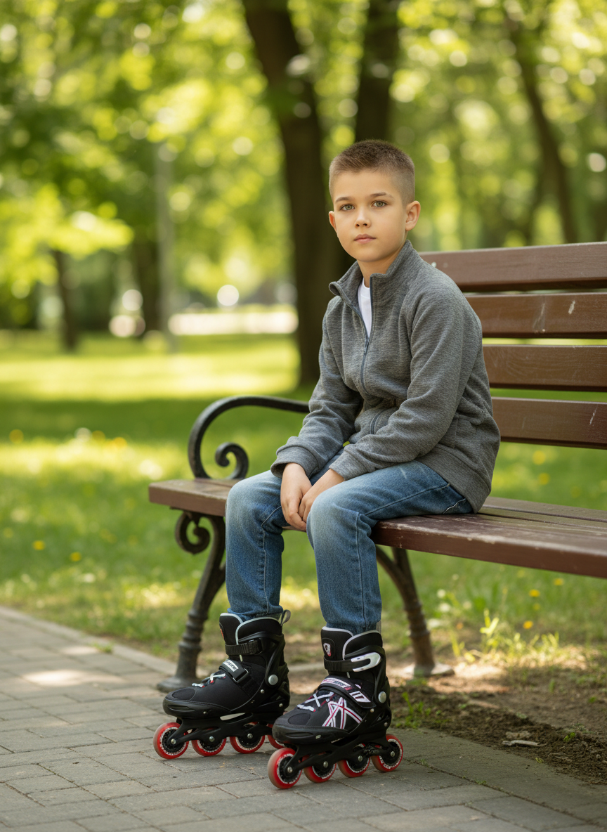 Толстовка ULTRA 689/1кт-Ул серый - фото 4