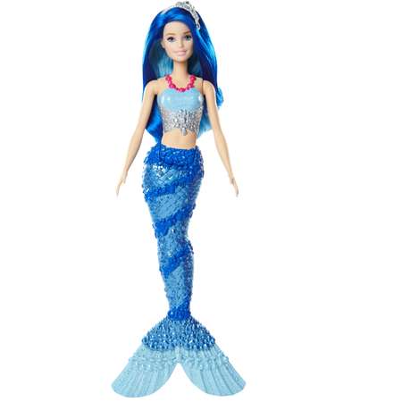Кукла модельная Barbie