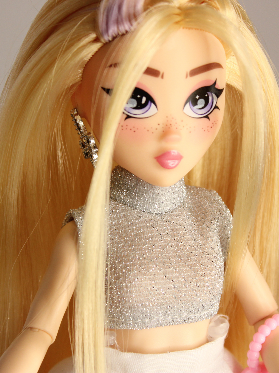 Кукла модельная Funky Toys Эмили GT00001 - фото 24