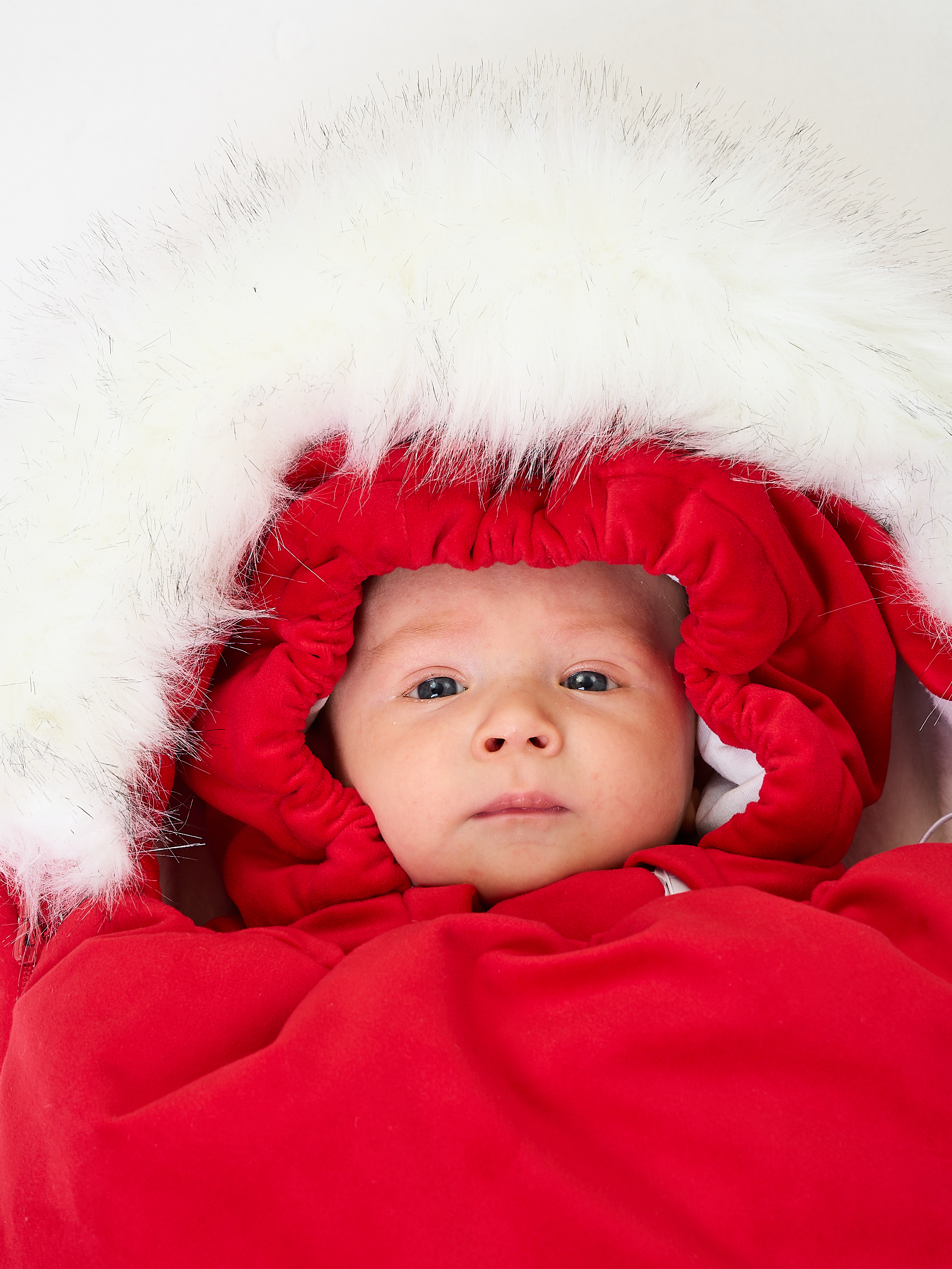 Конверт и комбинезон ТОСЯ БОСЯ SARA-35 - фото 12