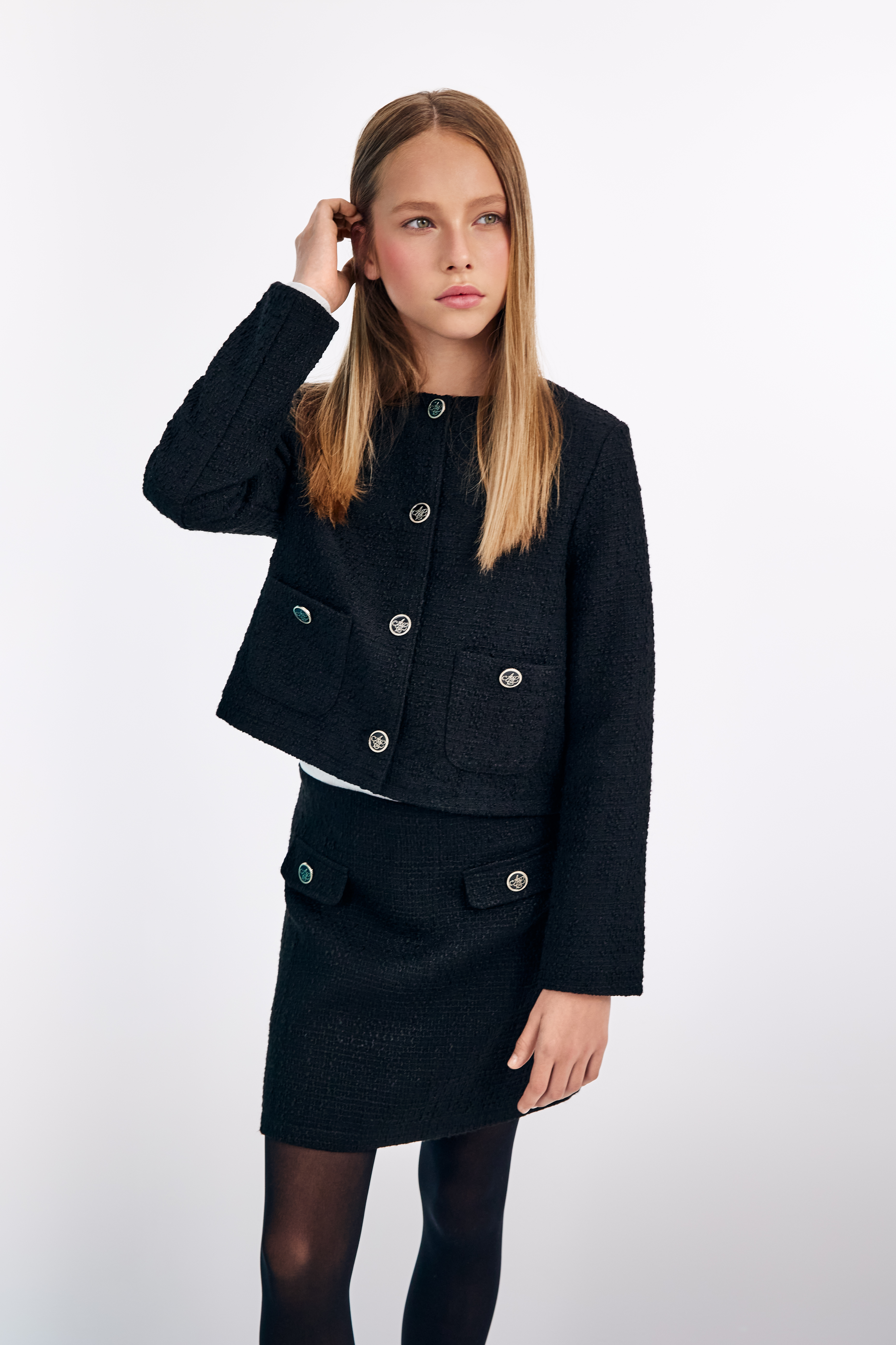 Юбка Acoola 20210180255_0089043 - фото 8