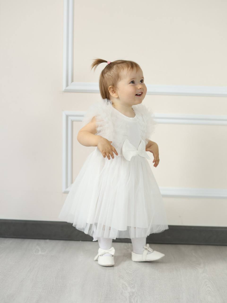 Платье Sladusiki ПлР8бел - фото 5