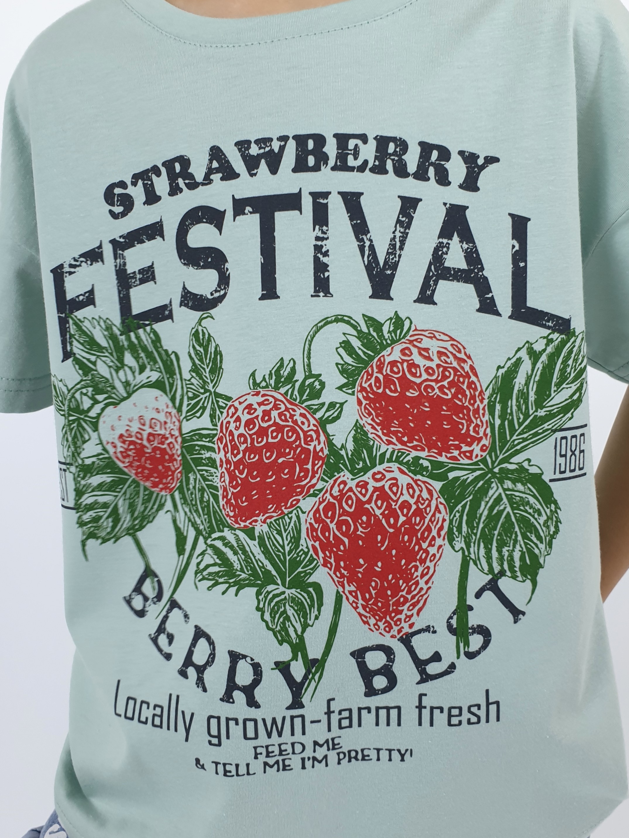 Футболка Luneva 61-05-4. - фото 9