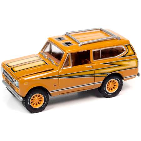 Автомобиль Johnny Lightning 1:64