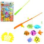 Игрушка Veld Co рыбалка