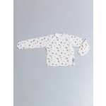 Распашонка Amelli