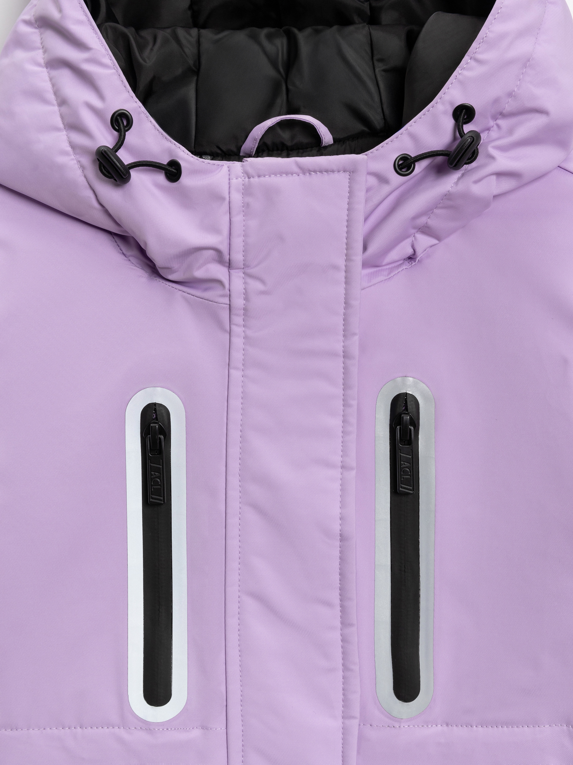 Куртка Acoola 20220130298_0092742 - фото 8