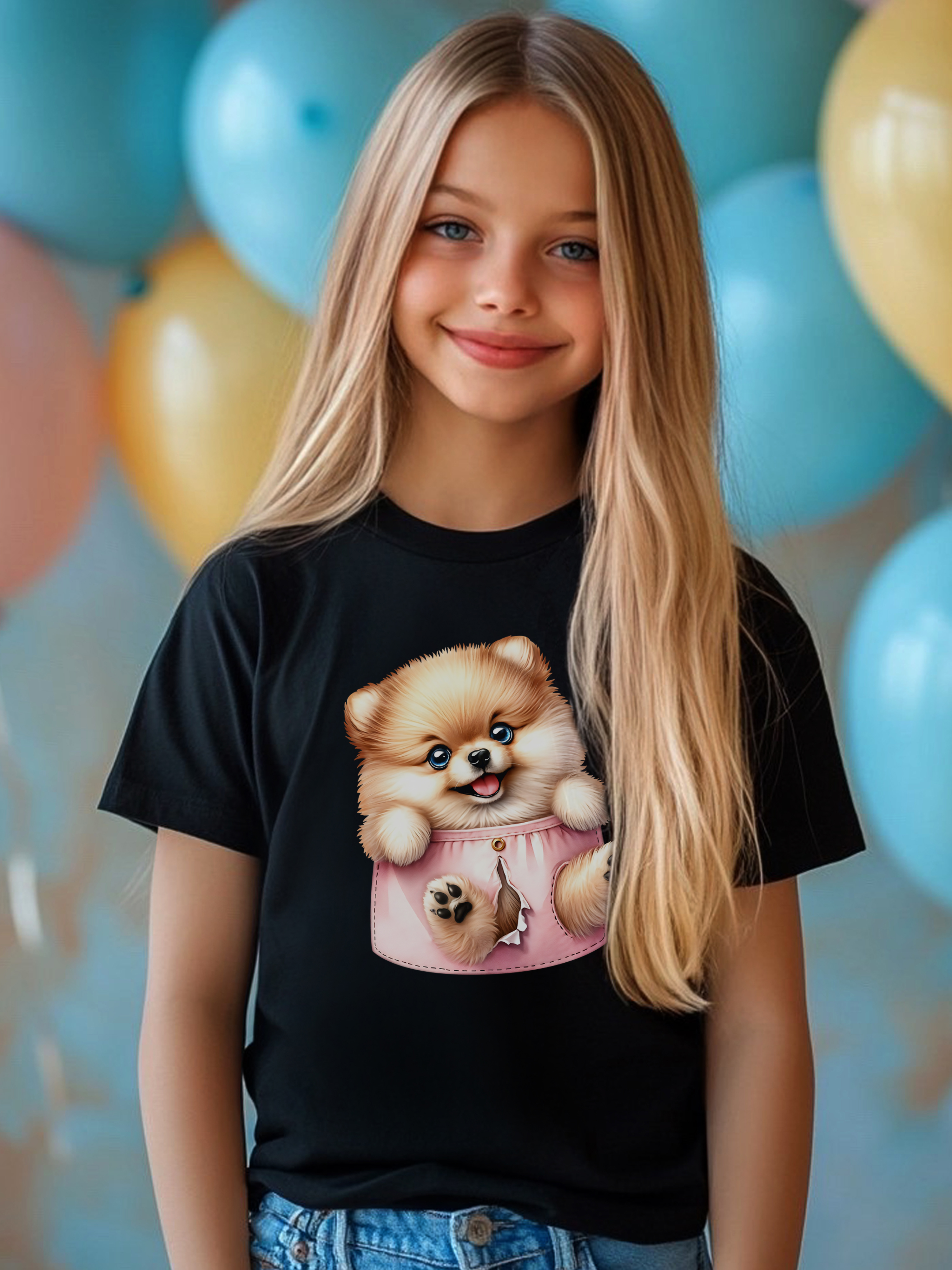 Футболка Glamuriki 11-1025/2/0020 - фото 5