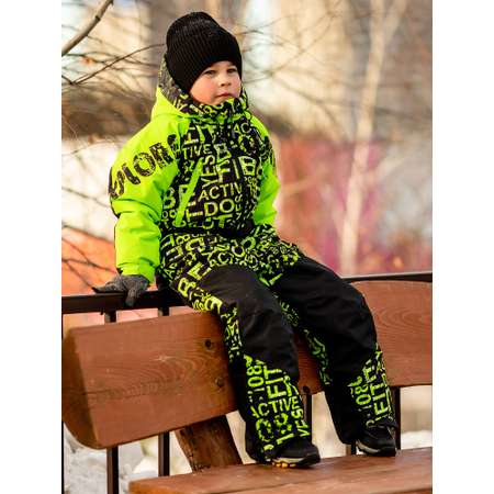 Комбинезон batik