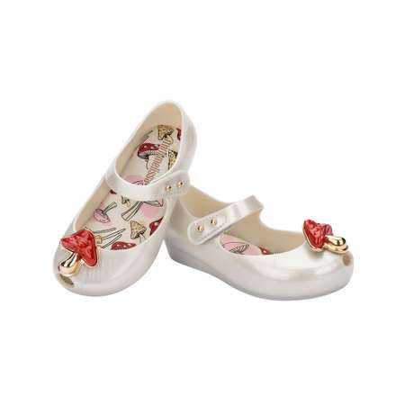 Туфли Melissa