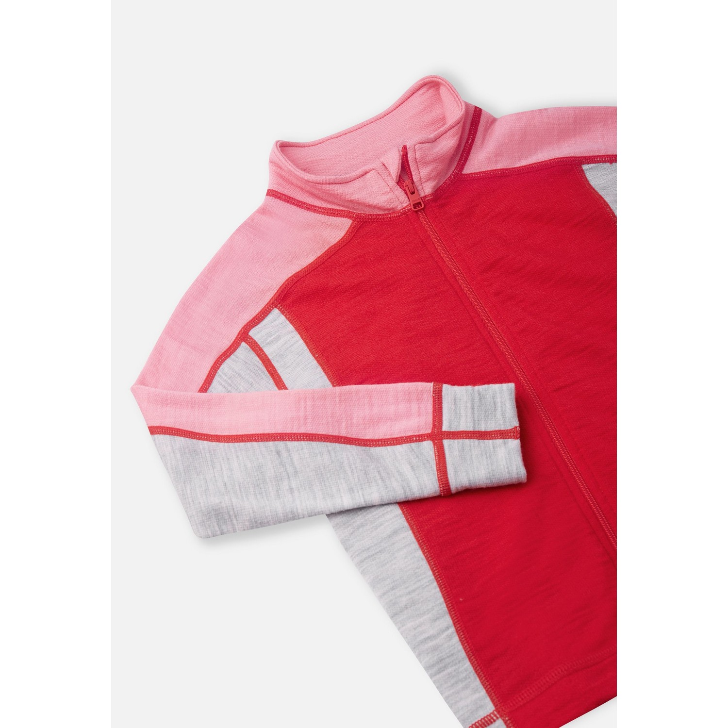 Толстовка Reima 526396-3880 - фото 3