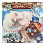 Настольная игра Стиль жизни