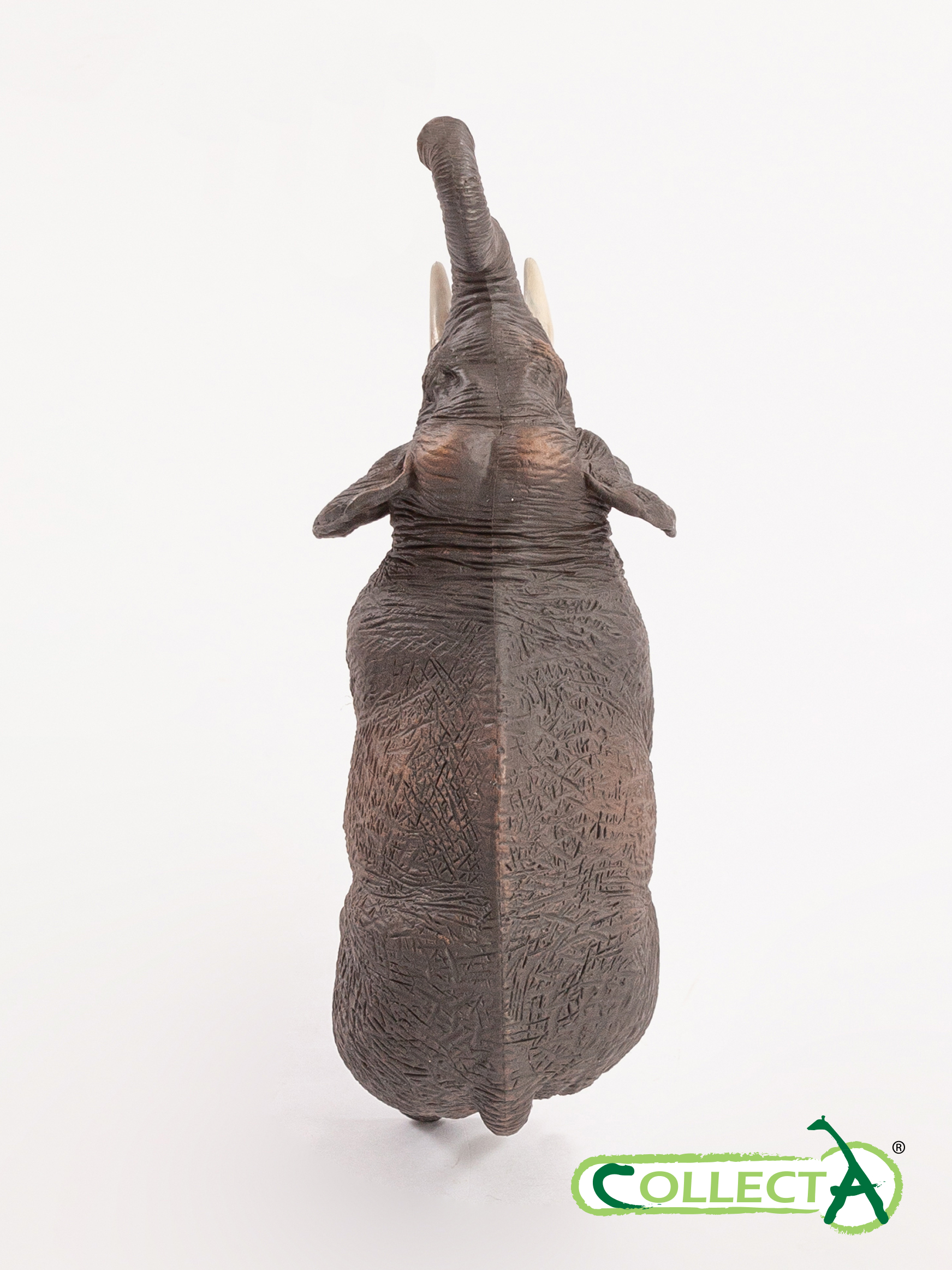 Фигурка Collecta Азиатский слон - фото 9