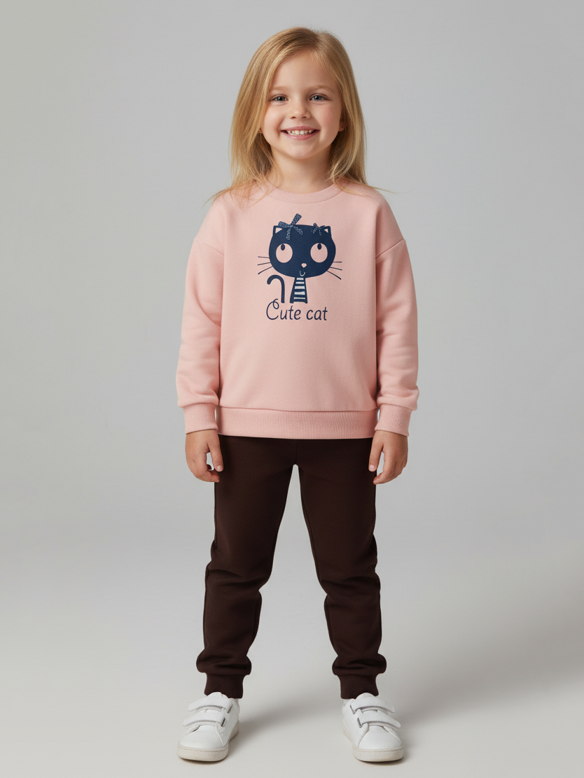 Костюм VGtrikotazh d5940 - фото 1