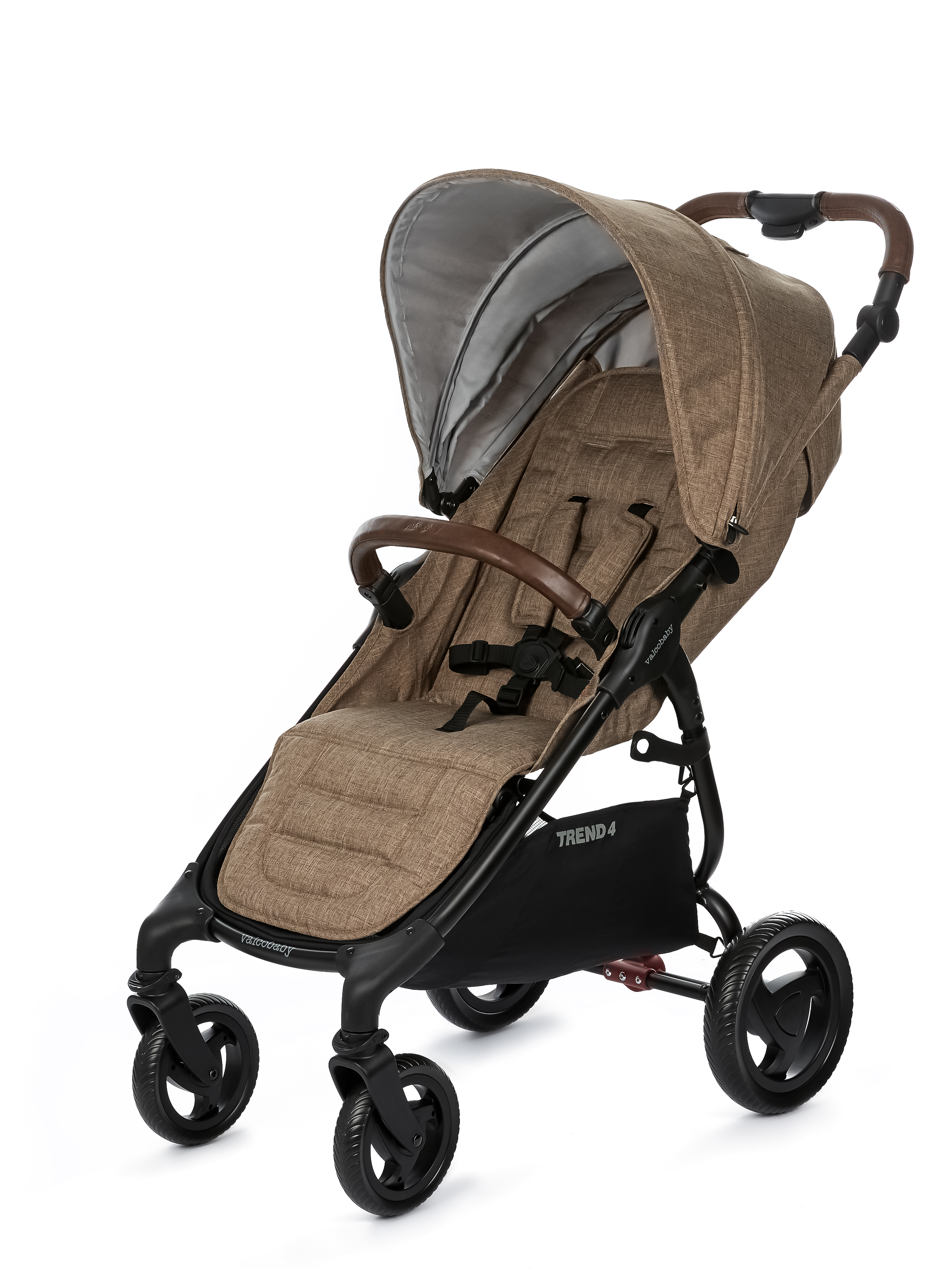 Коляска прогулочная Valco baby Snap 4 - фото 24