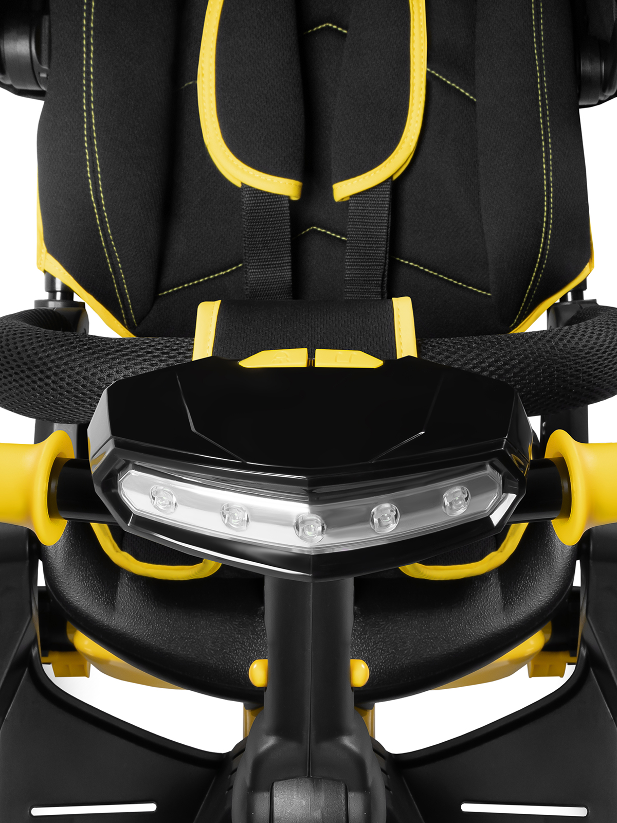 Трехколесный велосипед CITYRIDE - фото 26