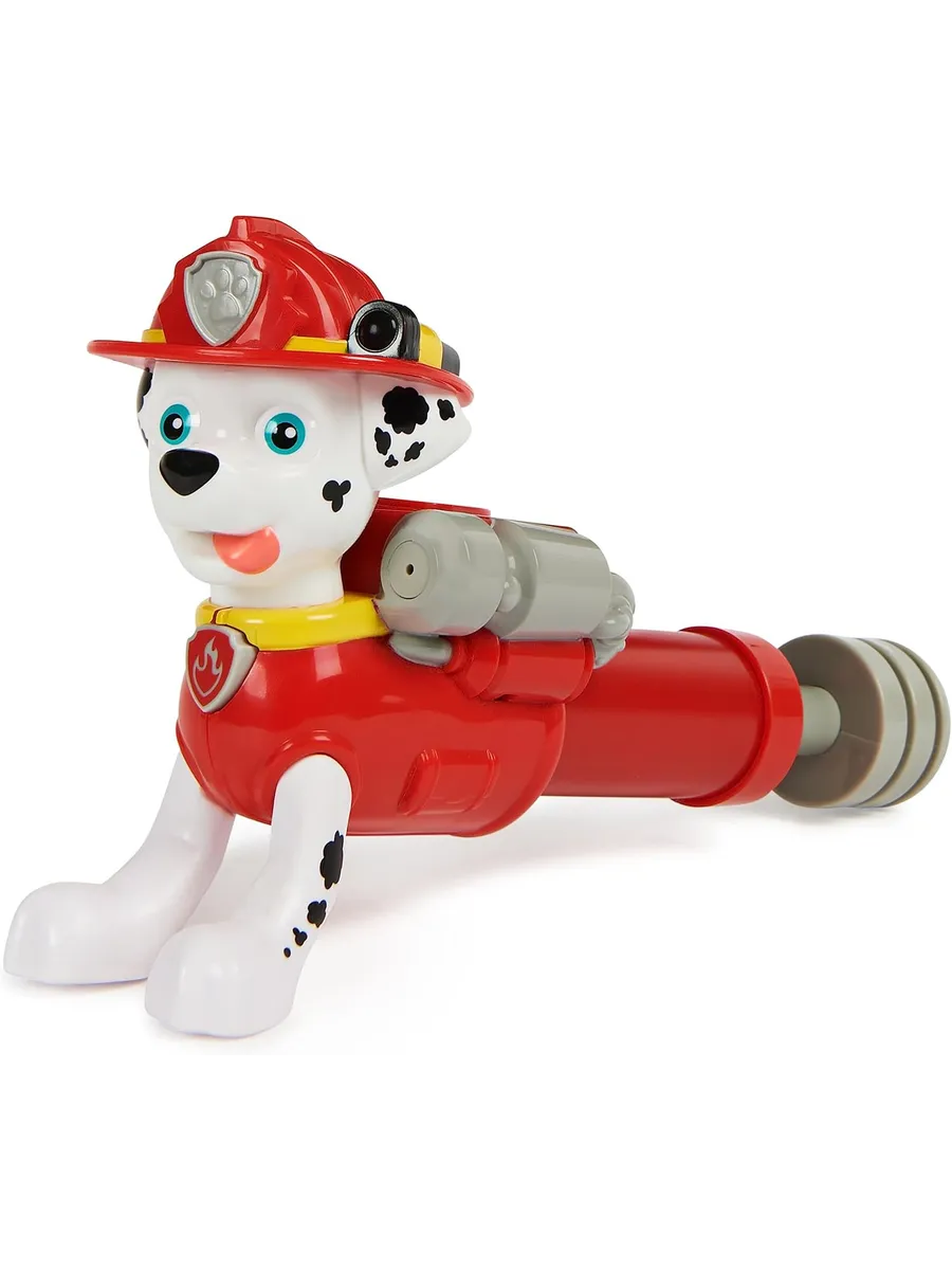 Бластер водный Paw Patrol Marshall - фото 3