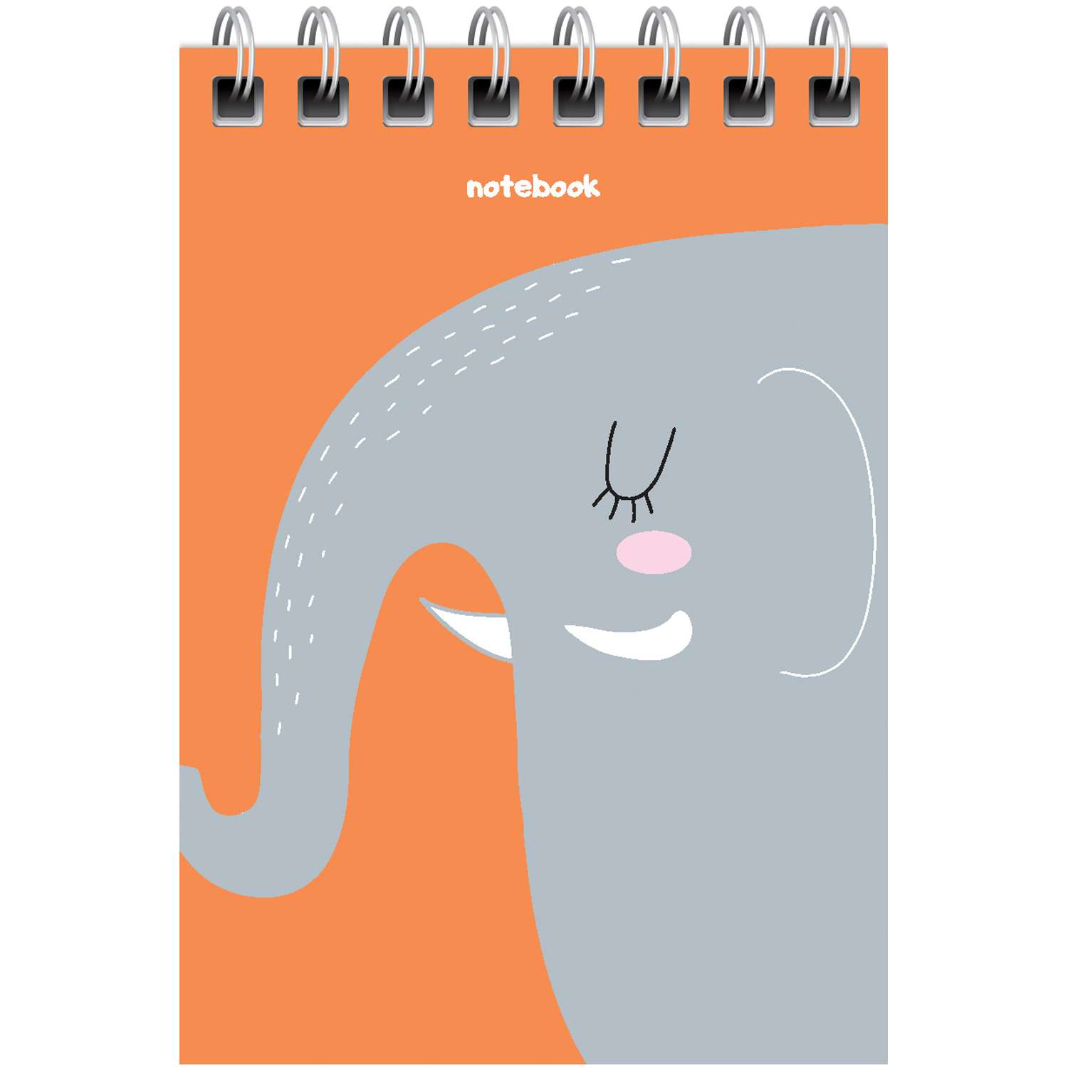 Блокнот OfficeSpace для мальчиков А7 40 лист. в ассортименте - фото 22