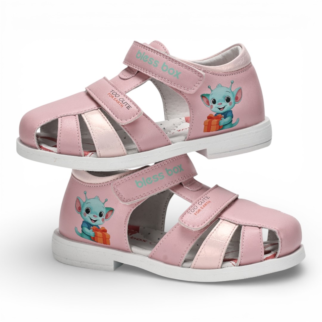 Сандалии BLESSBOX BX53270A - фото 4