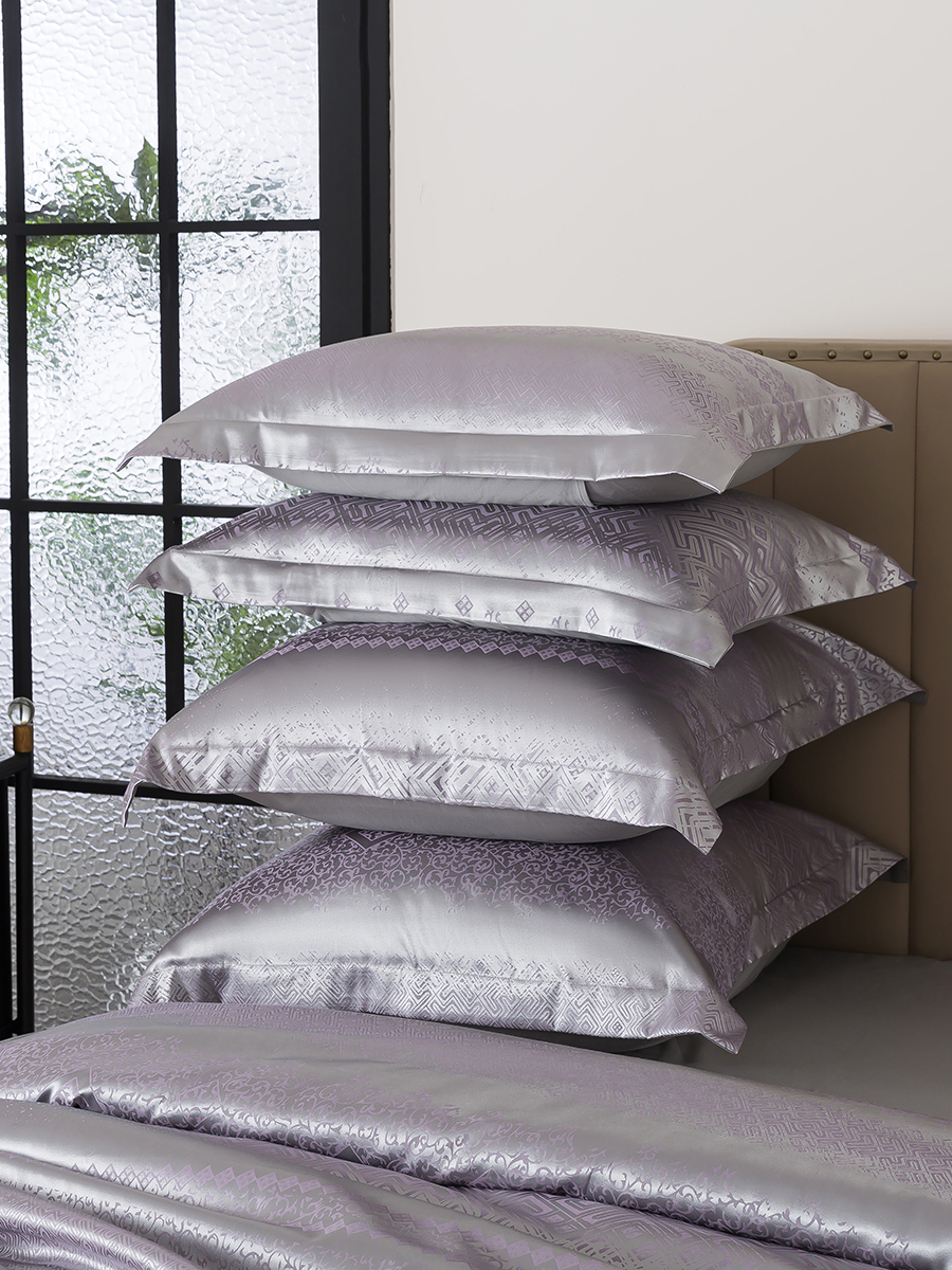 Комплект постельного белья Versailles Альварес 7 предм. - фото 5