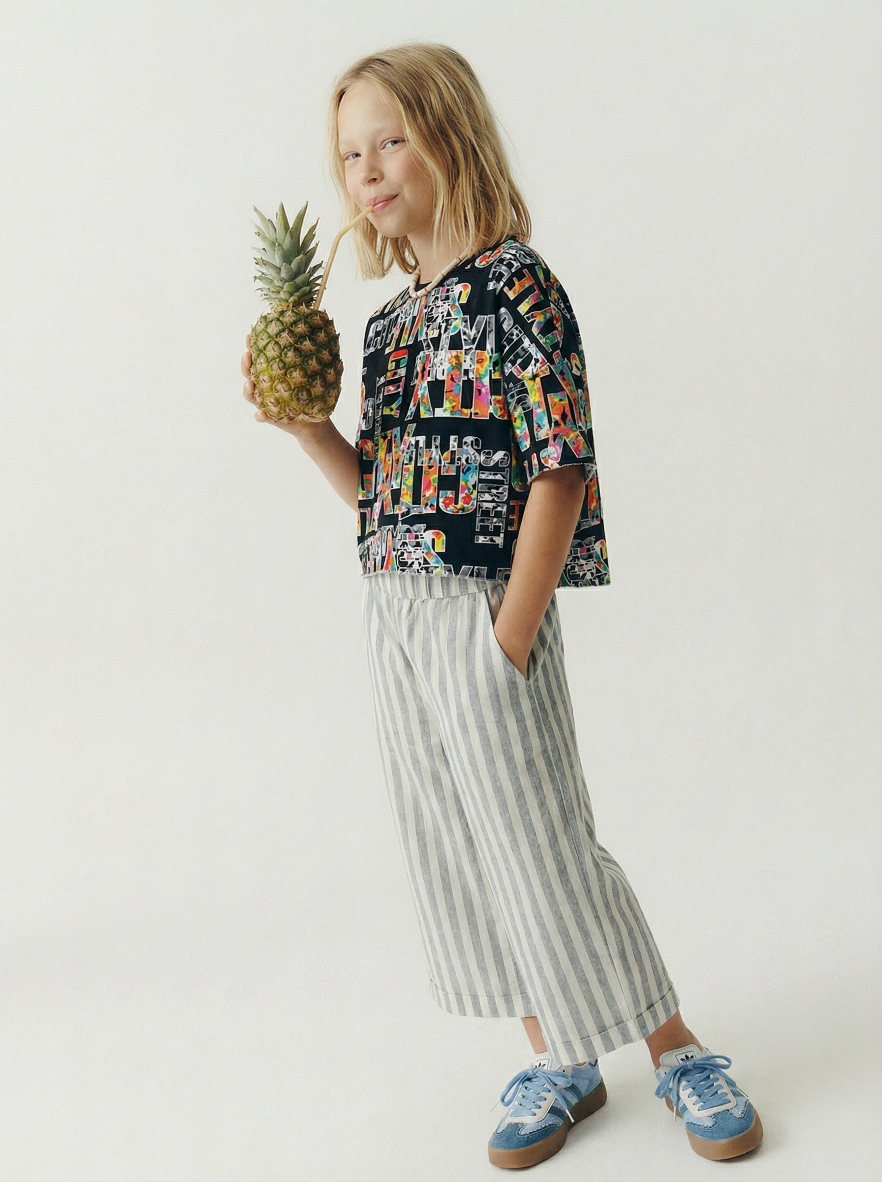 Футболка YOULALA 1631100103 - фото 2