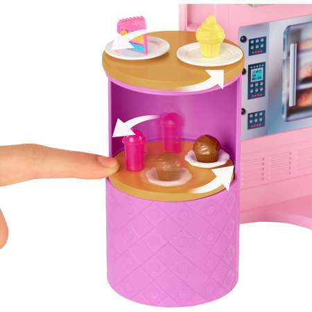 Кукла модельная Barbie