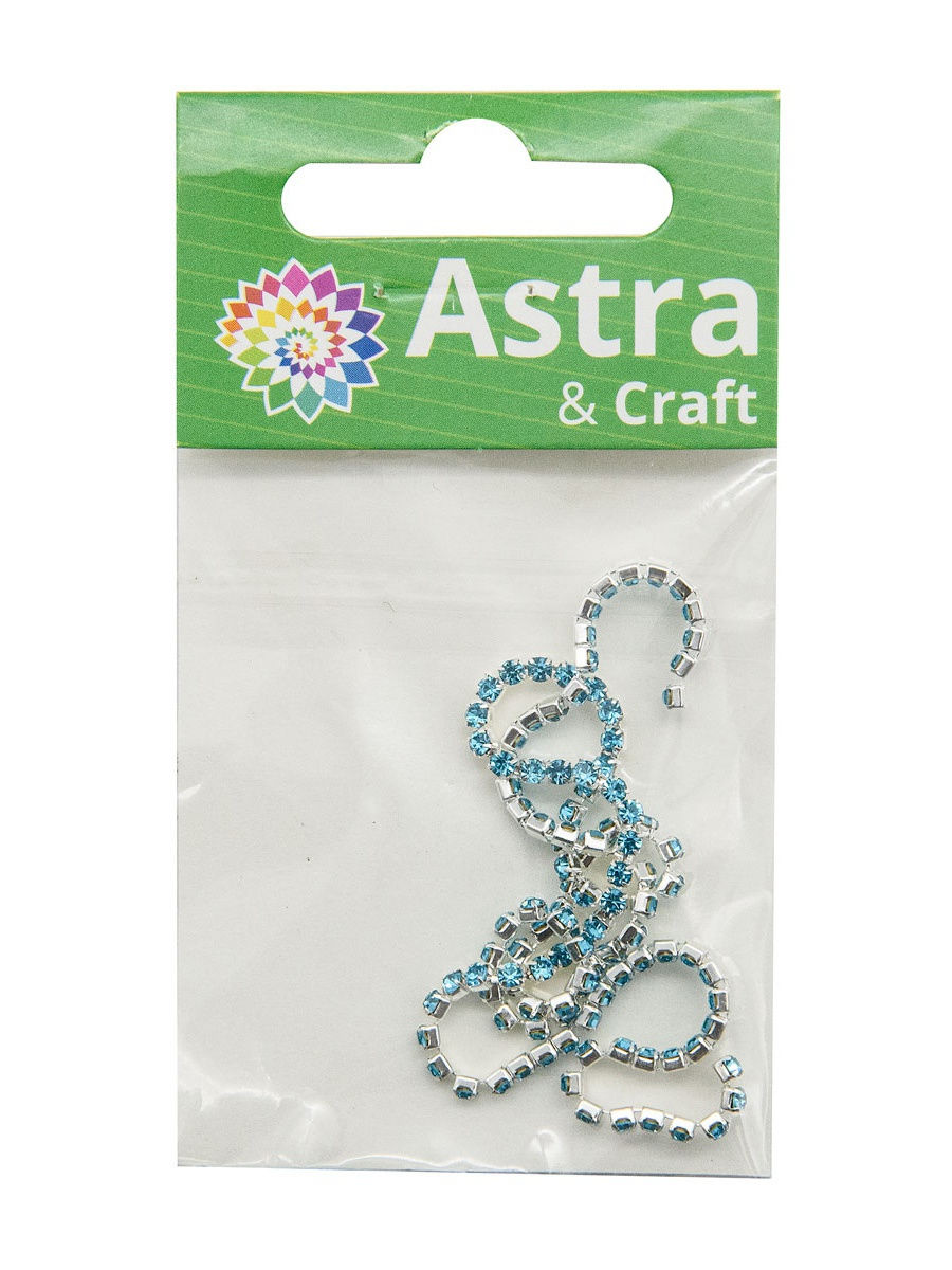 Набор для творчества Astra Craft бисер - фото 3