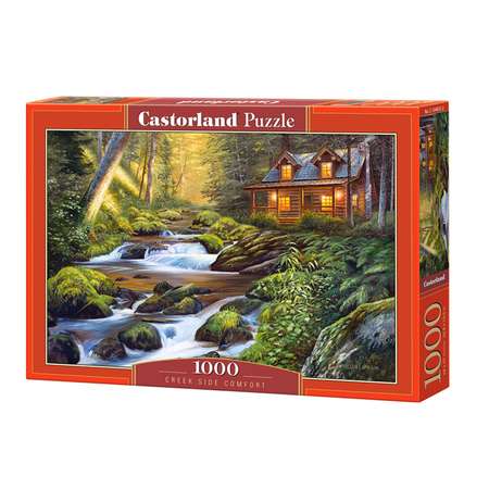 Пазл Castorland классический