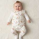 Жилетка и штаны Deiko Baby