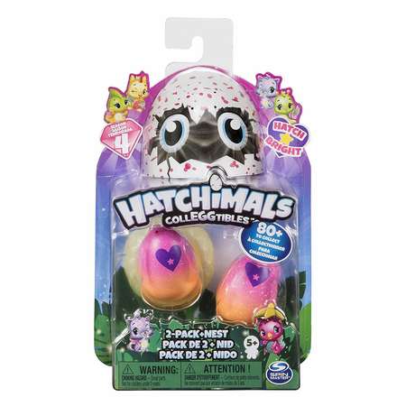 Игровой набор Hatchimals