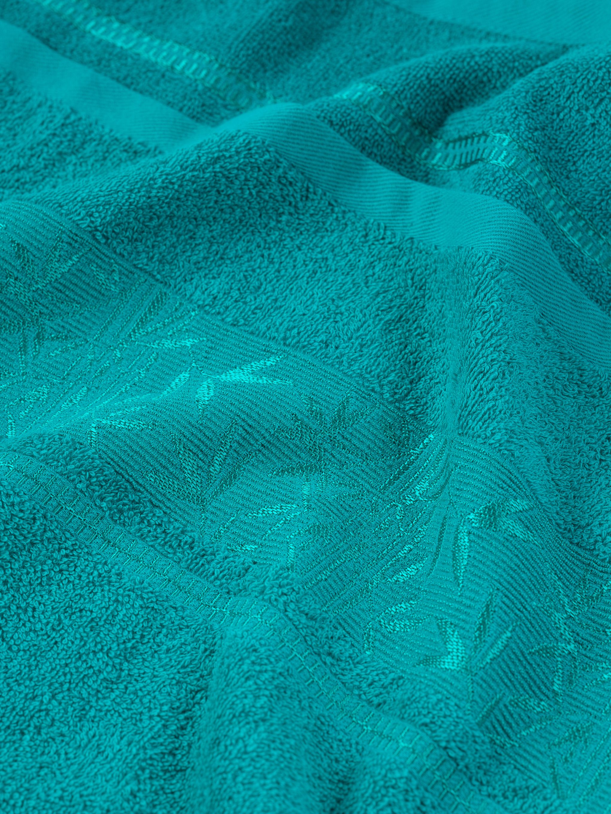 Полотенце Ночь Нежна Decorative 70 x 130 см - фото 4